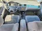 2002 HONDA ACCORD