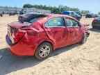 2014 CHEVROLET SONIC