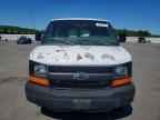 2010 CHEVROLET EXPRESS 2500