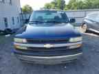 2000 CHEVROLET Silverado