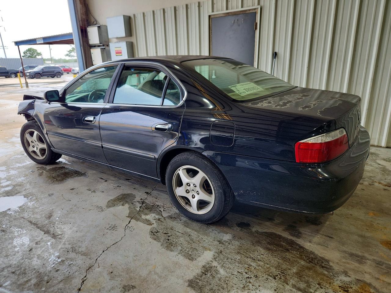2003 ACURA TL