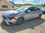 2024 SUBARU IMPREZA