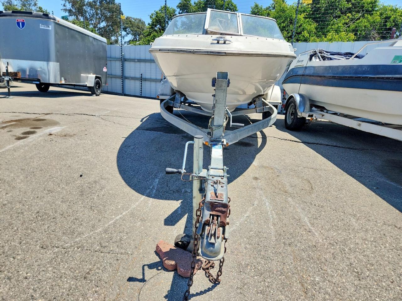 1999 BAYLINER boat