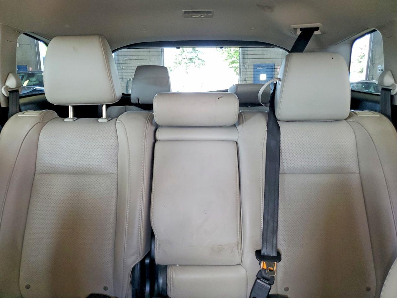 2015 MAZDA CX-9