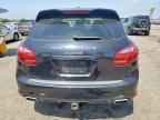 2011 PORSCHE CAYENNE