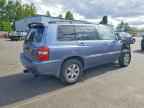 2007 TOYOTA HIGHLANDER