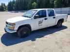 2007 CHEVROLET COLORADO