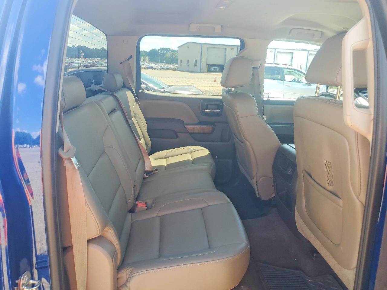2014 GMC Sierra