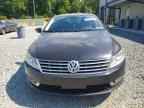 2013 VOLKSWAGEN CC