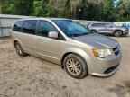 2014 DODGE GRAND CARAVAN