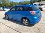 2007 TOYOTA COROLLA