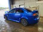 2011 MITSUBISHI LANCER