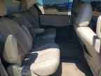 2012 TOYOTA SIENNA