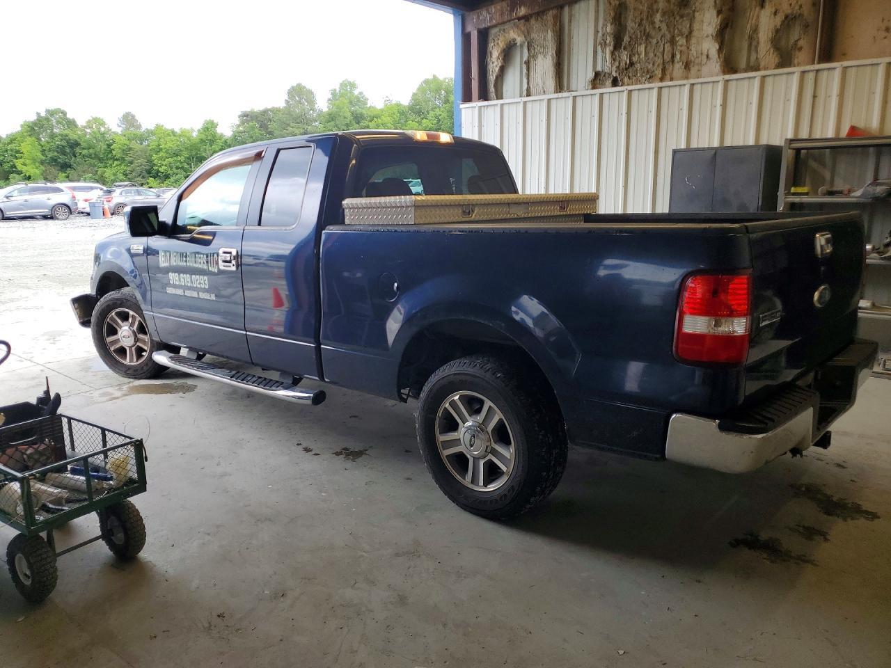 2006 FORD F-150 Lightning