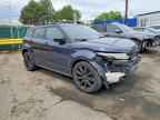 2015 LAND ROVER RANGE ROVER EVOQUE