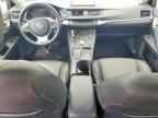 2013 LEXUS CT 200
