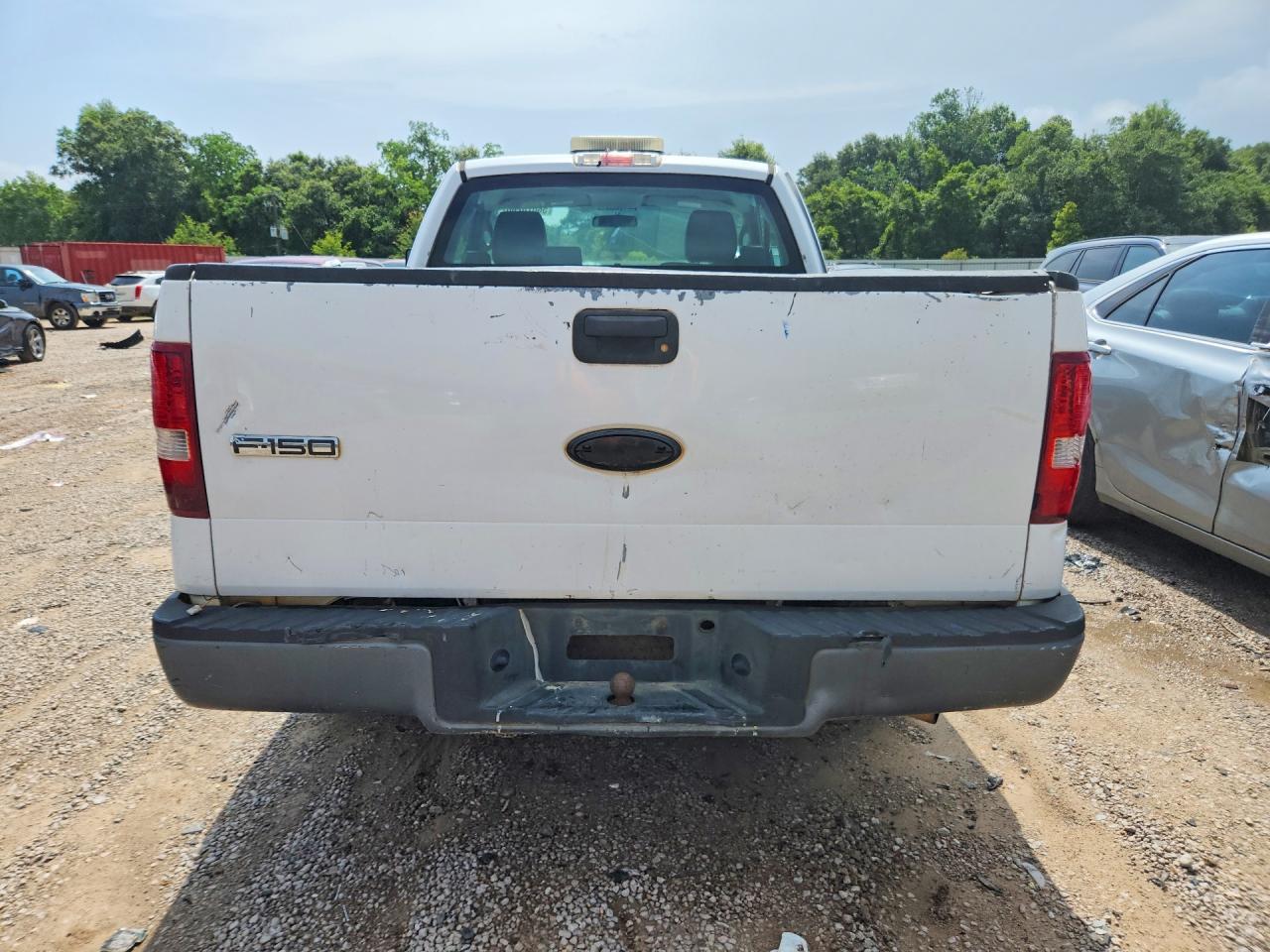 2006 FORD F-150 Lightning