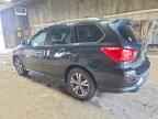 2018 NISSAN PATHFINDER