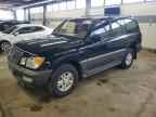 2000 LEXUS Lx 470