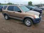 2003 HONDA CR-V