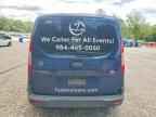 2014 FORD TRANSIT CONNECT