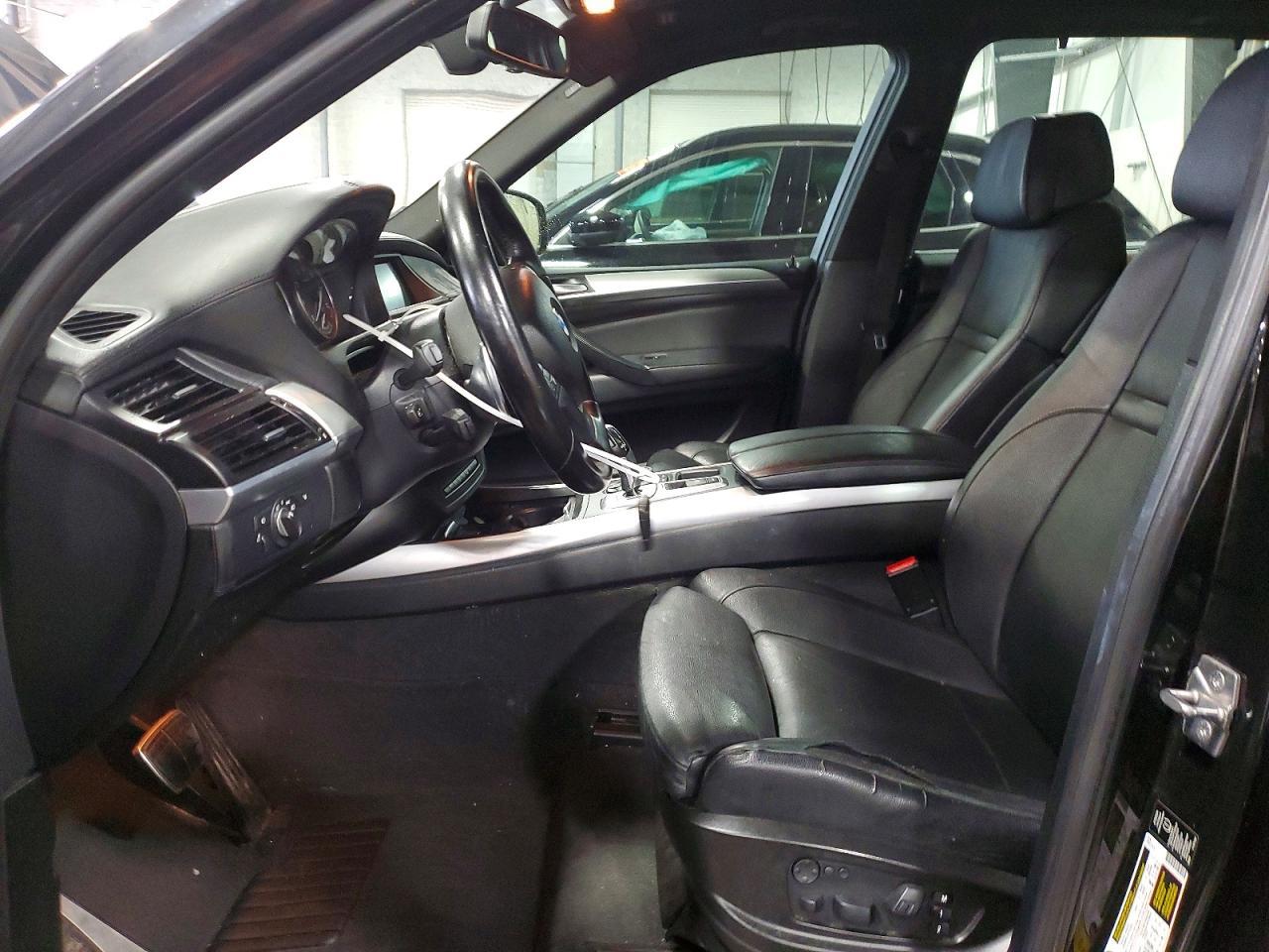 2013 BMW X5