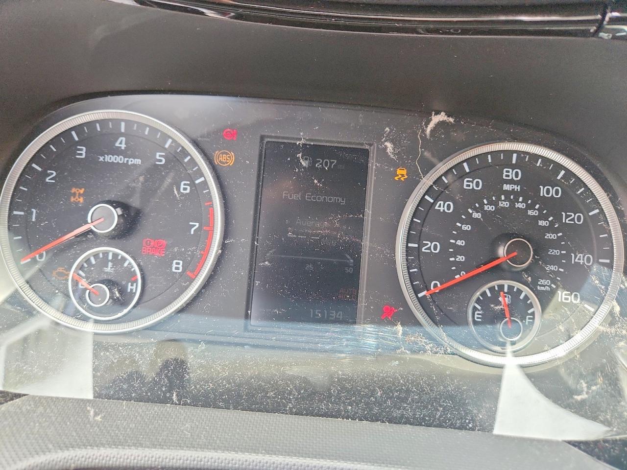 2023 KIA K5