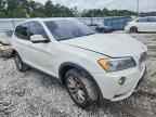 2014 BMW X3