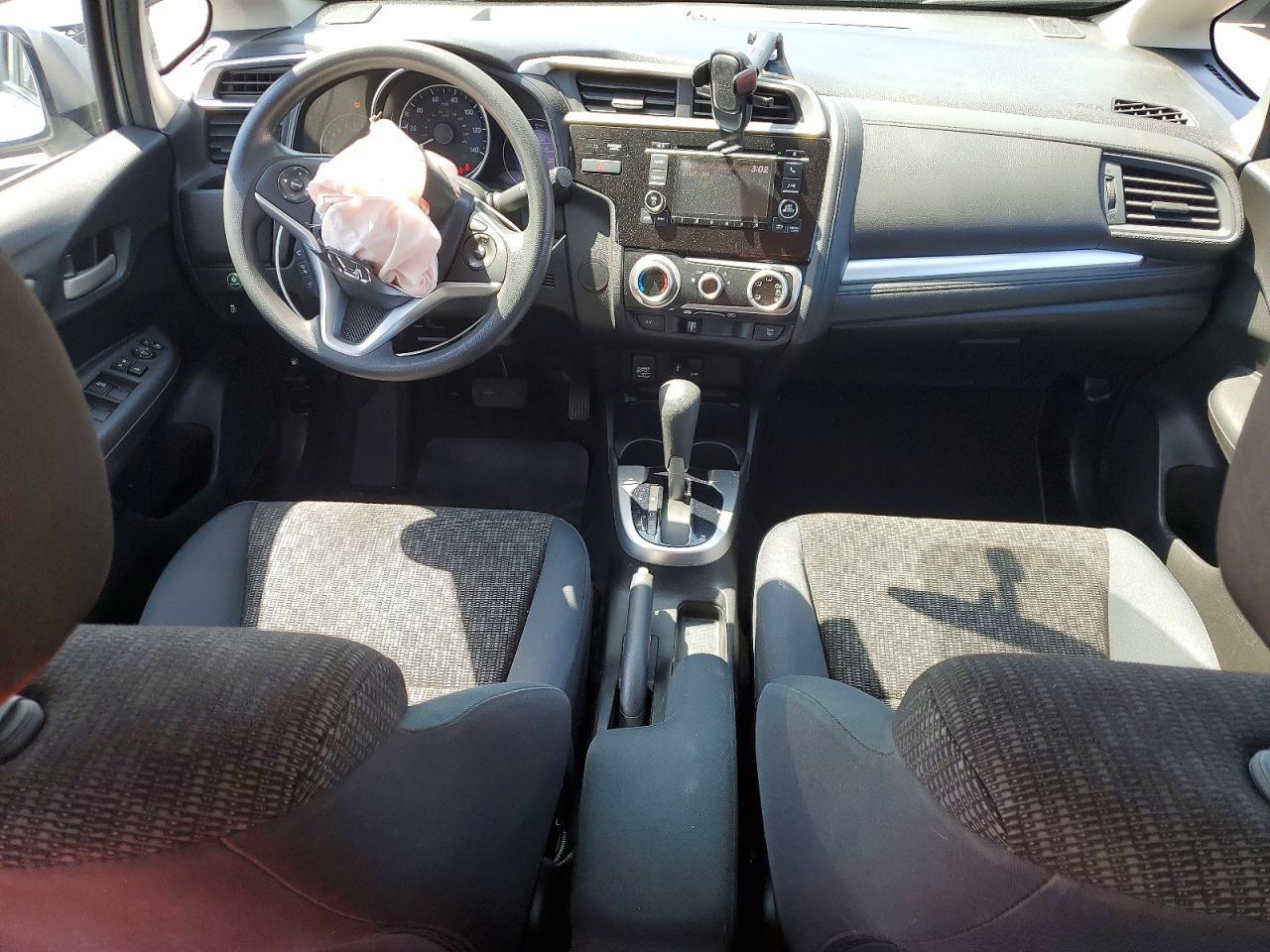 2017 HONDA FIT