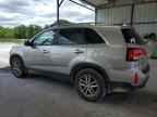 2014 KIA SORENTO