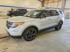 2014 FORD Explorer Sport Trac