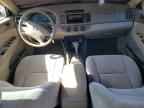 2002 TOYOTA CAMRY