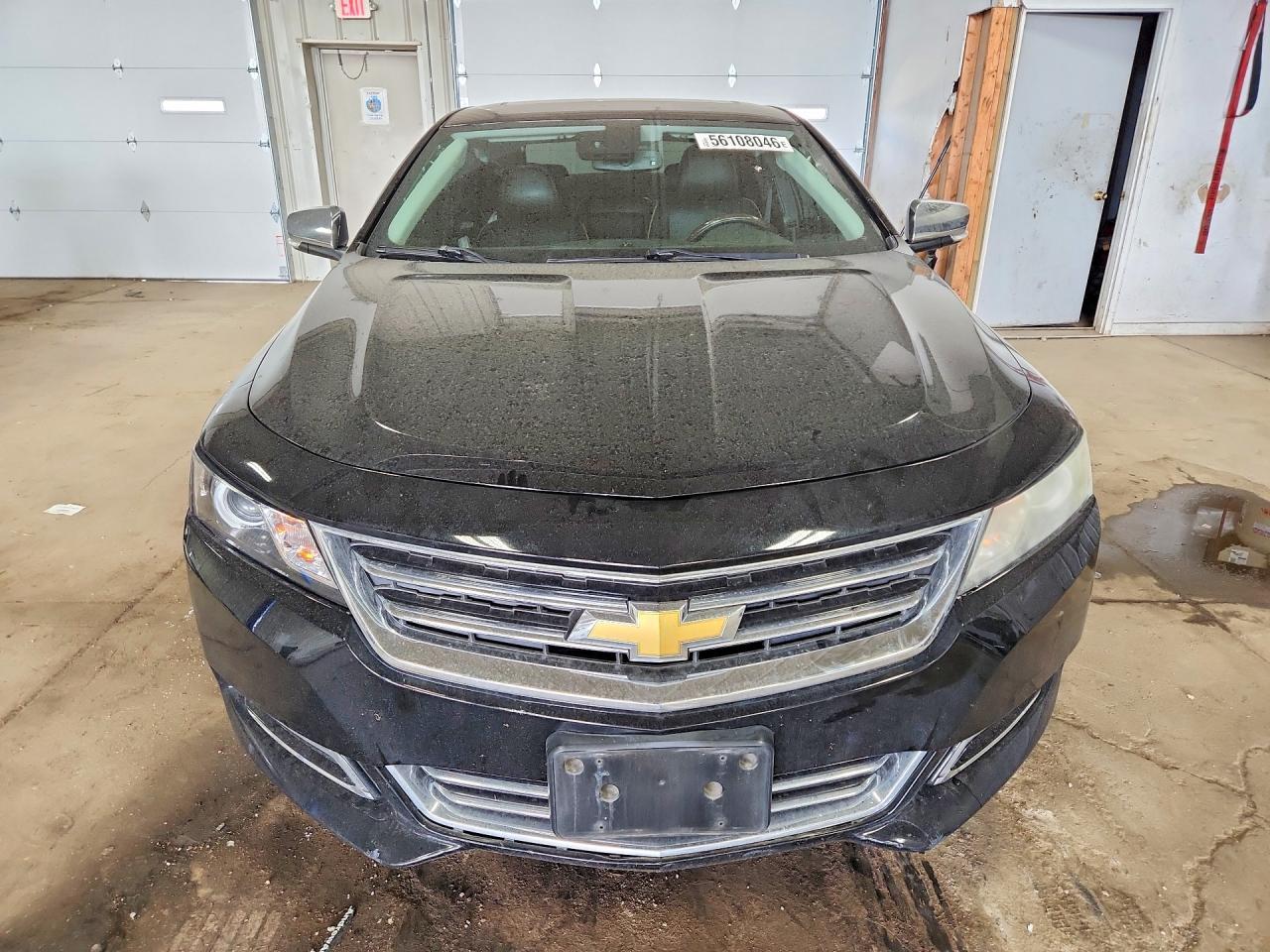 2014 CHEVROLET IMPALA