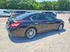 2010 NISSAN Maxima