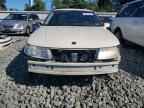 2004 SAAB 9-5