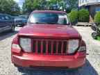 2012 JEEP Liberty
