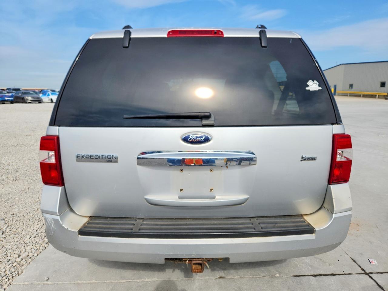 2010 FORD Expedition