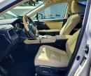 2022 LEXUS RX 450H