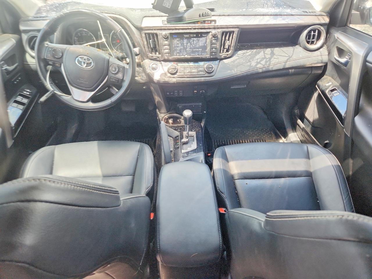 2017 TOYOTA RAV4