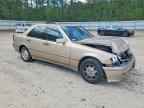 2000 MERCEDES-BENZ C-CLASS