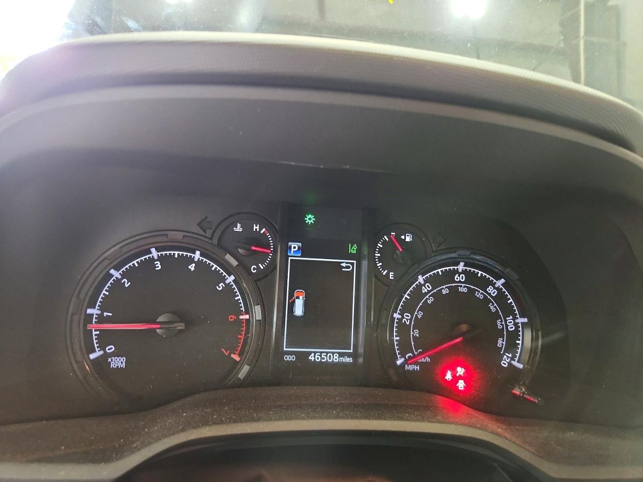 2022 TOYOTA 4Runner
