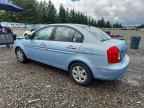 2011 HYUNDAI ACCENT