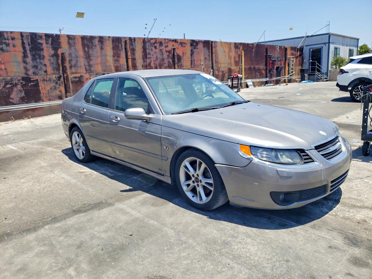2006 SAAB 9 5