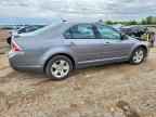 2007 FORD FUSION