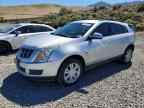 2012 CADILLAC SRX