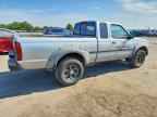 2002 NISSAN Frontier