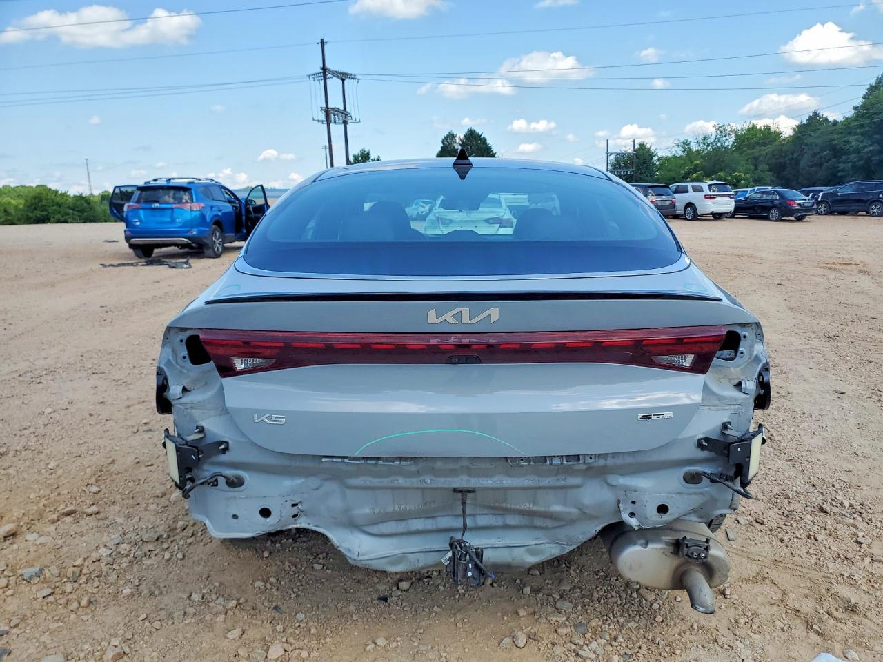 2023 KIA K5