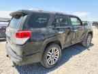 2011 TOYOTA 4Runner