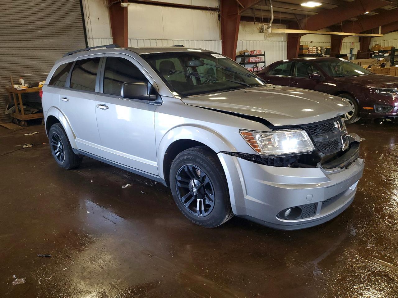 2015 DODGE JOURNEY