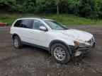 2008 VOLVO XC90
